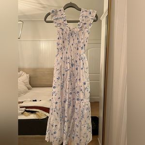 Hill House Nap Dress XS